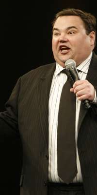 John Pinette, American comedian and actor (The Punisher, dies at age 50
